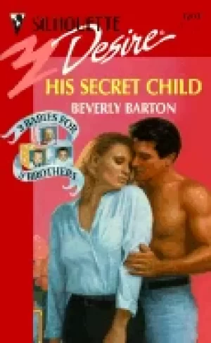 Image of his secret child