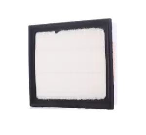 Image of RIDEX Air filter 8A0269 Engine air filter,Engine filter TOYOTA,LEXUS,AURIS (NRE15_, ZZE15_, ADE15_, ZRE15_, NDE15_),AURIS (NZE18_, ZRE18_)