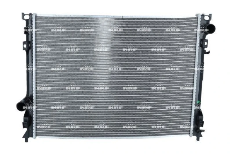 Image of NRF 53041 Engine radiator Brazed cooling fins, Aluminium Aluminium Radiator,engine cooling (470)