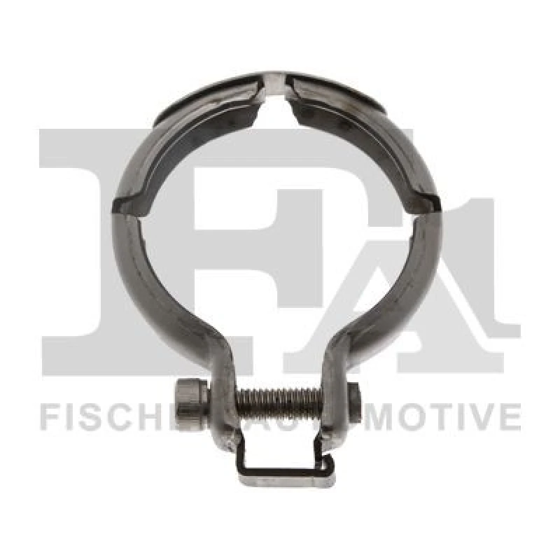 Image of FA1 Exhaust clamp FA1 104-850