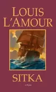 Image of sitka a novel