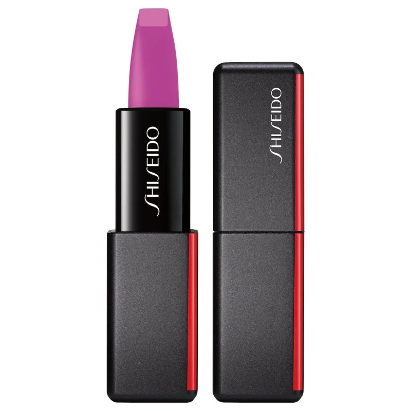 Image of MODERNMATTE POWDER lipstick #530-night orchid