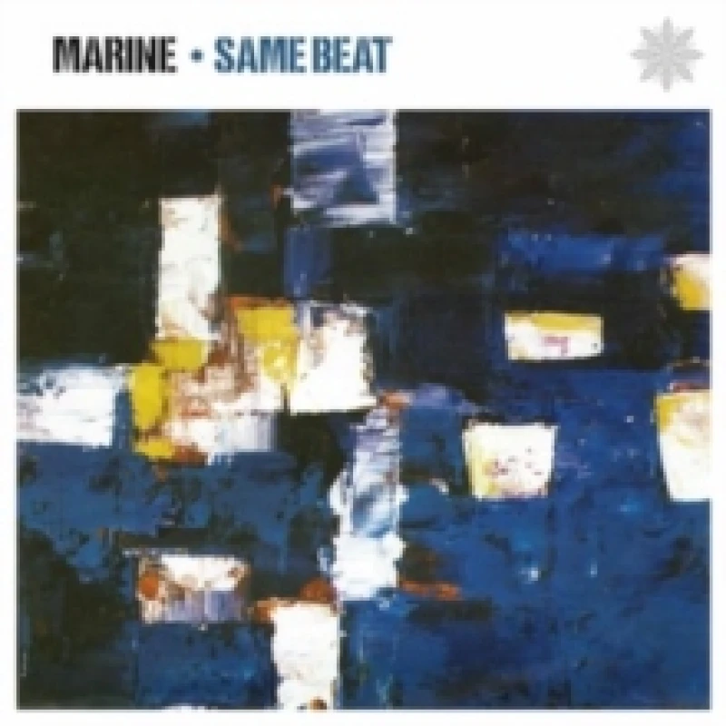 Image of Same Beat Vinyl