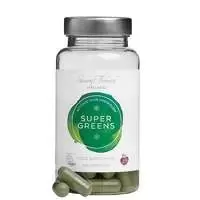Image of Simone Thomas Wellness Supplements Super Greens x 60