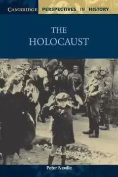 Image of The Holocaust by Peter Neville