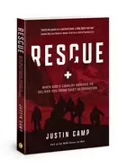 Image of rescue when gods cavalry arrives to deliver you from quiet desperation