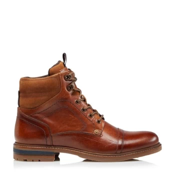 Dune London Dune Candor Boots Mens - Tan 511