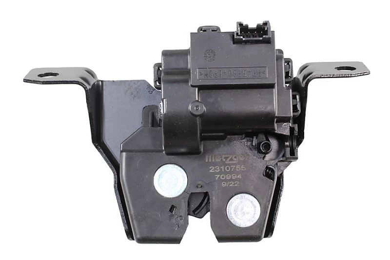 Image of Tailgate lock METZGER 2310755