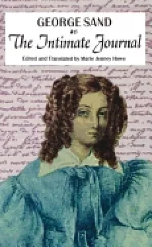 Image of intimate journal