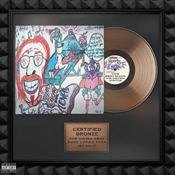 Image of Eagles Of Death Metal - The Best Songs We Never Wrote CD