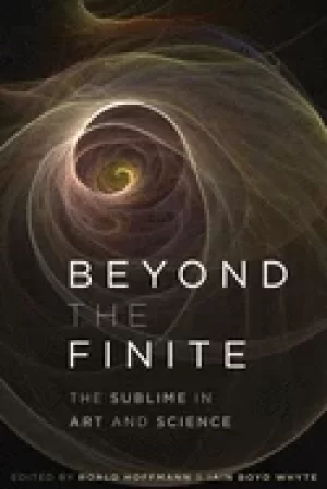 Image of beyond the finite the sublime in art and science