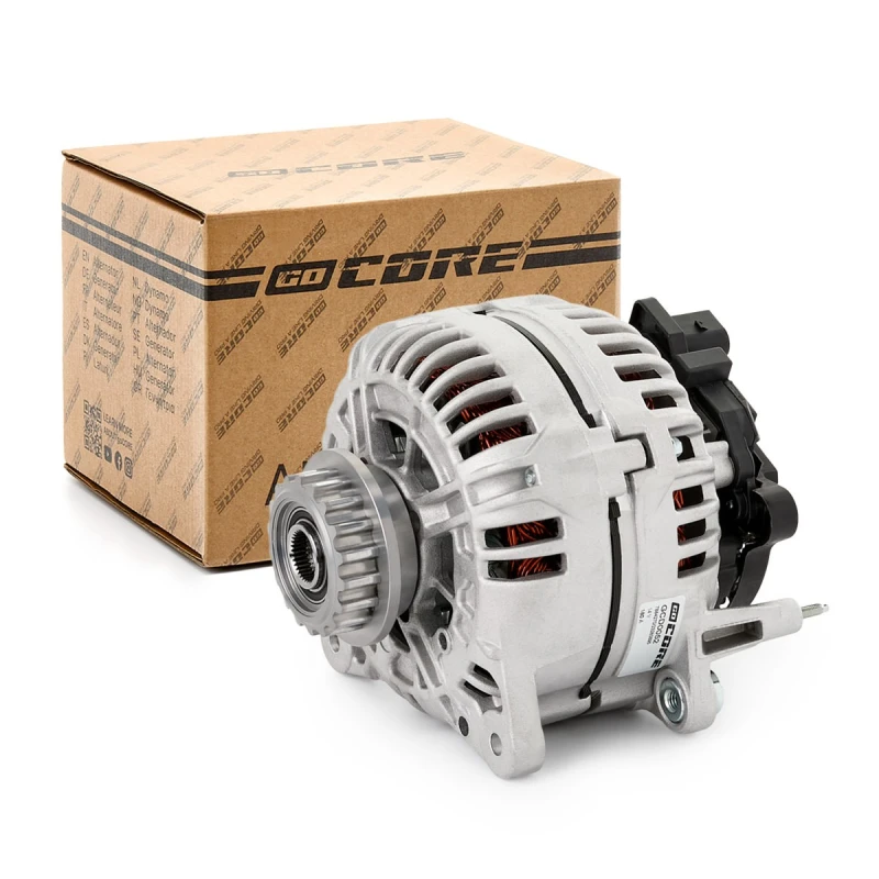 Image of goCORE Alternator goCORE GCD0052