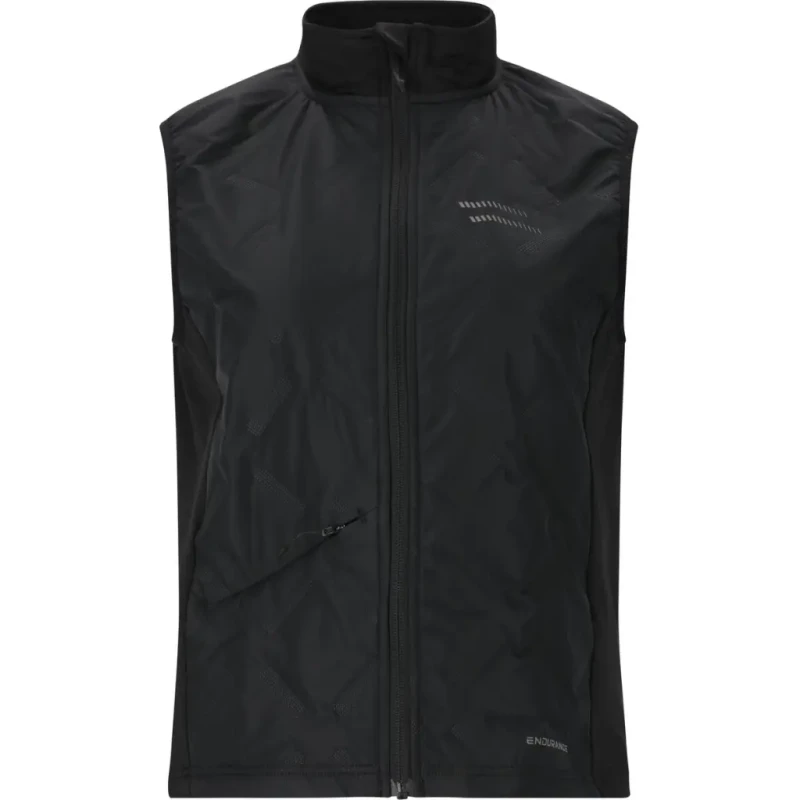 Image of Endurance Womens vest Endurance Jebi Noir Female 36