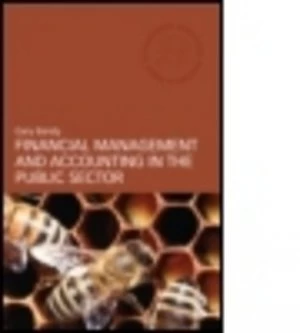 Image of Financial Management and Accounting in the Public Sector by Gary Bandy Book