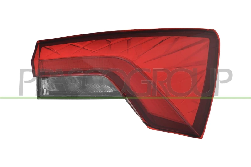 Image of PRASCO Rear light PRASCO SK3524053