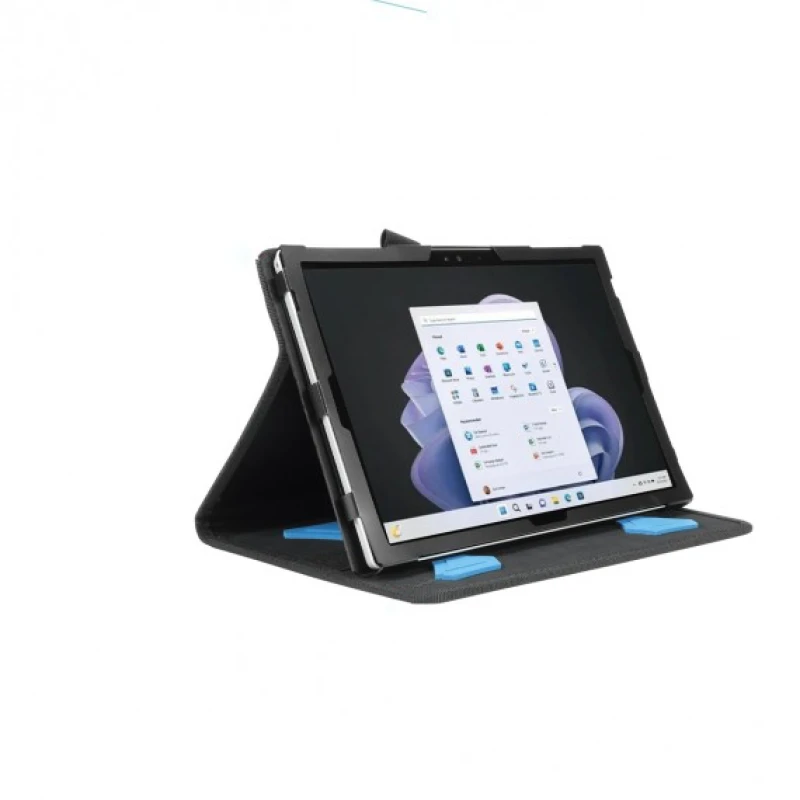 Image of Mobilis 051062 tablet case 33cm (13") Folio Black