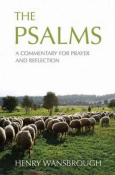 Image of The Psalms by Henry Wansbrough Paperback