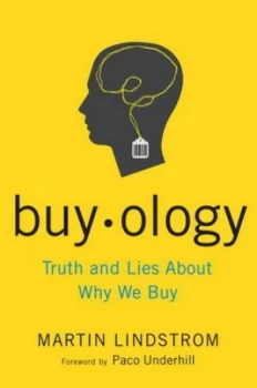 Image of Buy Ology by Martin Lindstrm Book