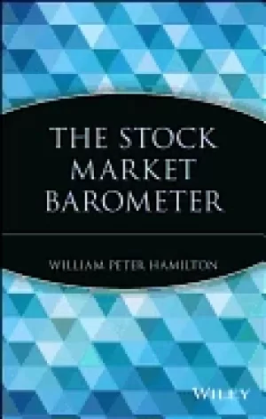 Image of stock market barometer