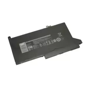 Image of Origin Storage Bti 3C Battery Latitude 7280 M15E802- you get 2