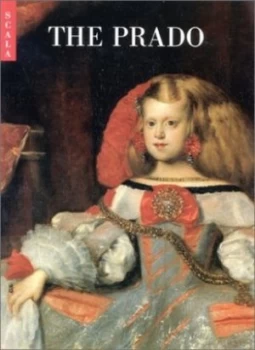 Image of The Prado by Alfonso E. Sanchez Book