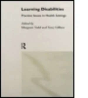 Image of Learning Disabilities by Margaret Todd Paperback