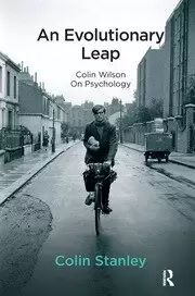 Image of An Evolutionary Leap Colin Wilson on Psychology
