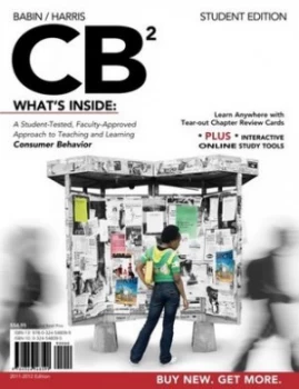 Image of Cb2 by Barry Babin Hardback
