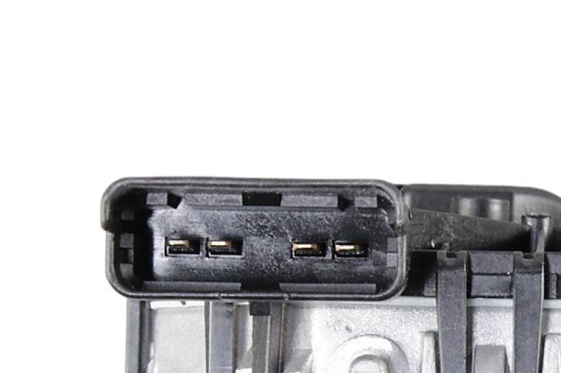Image of Wiper Linkage METZGER 2190970