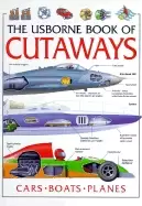 Image of usborne book of cutaways