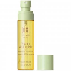 Image of PIXI Vitamin Wakeup Mist 80ml