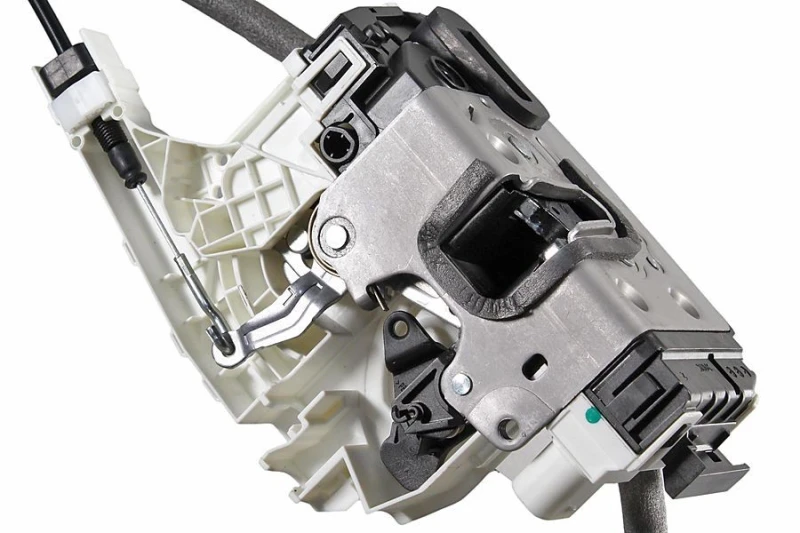 Image of Door lock METZGER 2314517