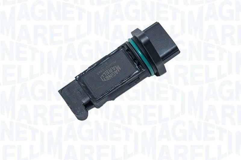 Image of MAGNETI MARELLI Mass air flow sensor MAGNETI MARELLI 213719845019