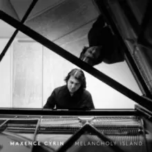 Image of Maxence Cyrin: Melancholy Island