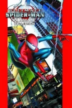 Image of Ultimate Spider-Man Ultimate Collection. Book 1 by Brian Bendis Paperback