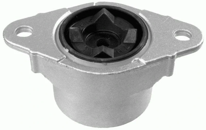 Image of Top strut mount SACHS 802 389