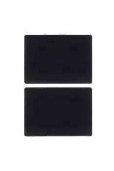 image of 2 Slate Place Mats - Rectangular - Gift Boxed