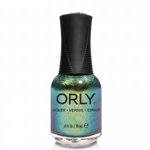 Image of ORLY Nouveau Riche (18ml)