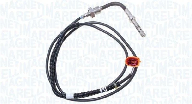 Image of MAGNETI MARELLI Exhaust gas temperature sensor (EGT) MAGNETI MARELLI 172000041010