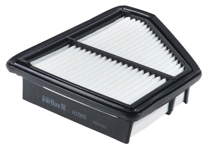 Image of PURFLUX A1585 Air filter Filter Insert Air Filter (8)