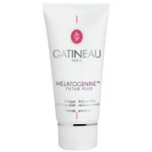 image of Gatineau Melatogenine Futur Plus Anti-Wrinkle Radiance Mask 75ml