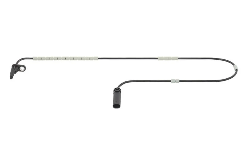 Image of ABS sensor TOPRAN 502 993