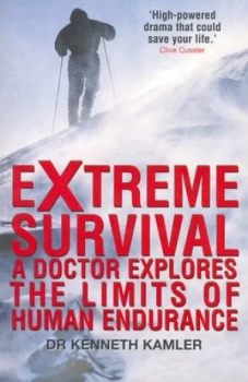 Image of Extreme Survival by Kenneth Kamler Paperback