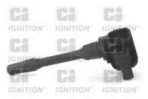 Image of Quinton Hazell XIC8301 Ignition Coil