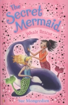 Image of Whale Rescue by Sue Mongredien and Maria Pearson Paperback