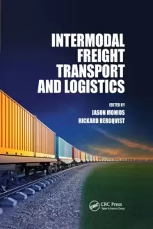 Image of Intermodal Freight Transport and Logistics