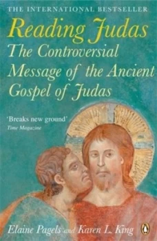 Image of Reading Judas by Elaine Pagels Paperback