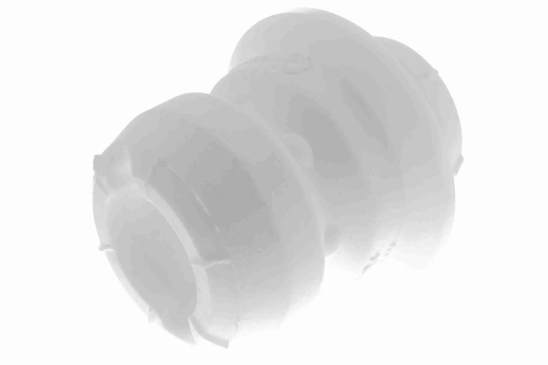 Image of VAICO V20-7370 Rubber Buffer, suspension Q+, original equipment manufacturer quality MADE IN GERMANY, Front Axle PU (Polyurethane) Rubber Buffer,suspe
