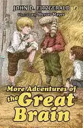 Image of more adventures of the great brain