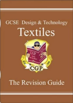 Image of Gcse D and T Textiles by Martin Chester Book